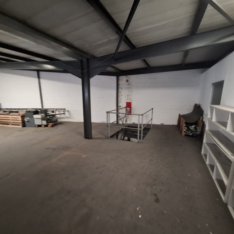 To Let commercial Property for Rent in Brackenfell Industrial Western Cape